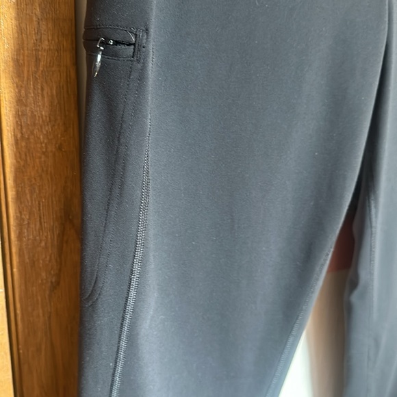 Duluth Trading NōGA® Classic Slim Leg Pants Size Large x 33 - Picture 5 of 8